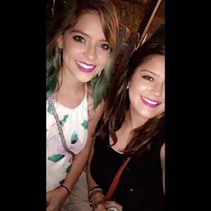 Meet your Posher, Payton